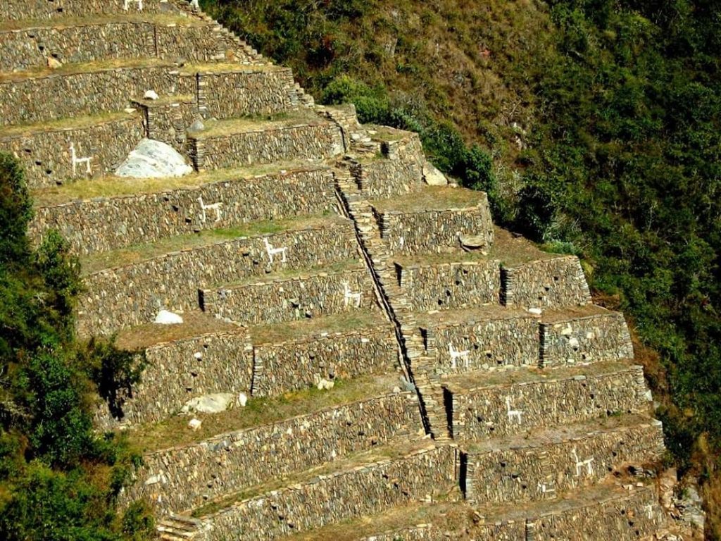 Choquequirao Luxury trek Cusco