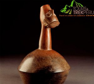 Read more about the article THE MUSEUM OF PRE-COLUMBIAN ART IN CUSCO