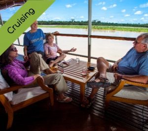 Read more about the article CRUISE THE AMAZON RIVER IN STYLE 7 DAYS