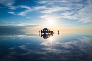 Read more about the article UYUNI SALT FLATS