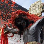 HOLY WEEK IN CUSCO