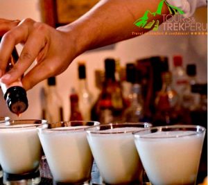 Read more about the article SCIENCE CONFIRMS THAT PISCO CAN ONLY BE PRODUCED IN PERU