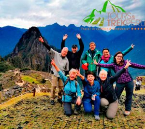 Read more about the article TWO NEW ROUTES TO ACCESS MACHU PICCHU